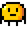 Person Frowning, the previous design