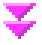 Fast Down Button as drawn by au by KDDI in Type D 1