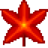 Maple Leaf as drawn by au by KDDI in Type D 2