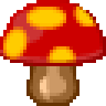 Fliegenpilz as drawn by au by KDDI in Type D 2