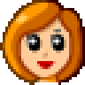 Woman, the previous design