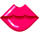 Marca De Beijo as drawn by au by KDDI in Type D 3