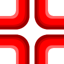 Anger Symbol, the design in this release