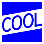 pulsante COOL as rendered by au by KDDI