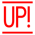 pulsante UP! as rendered by au by KDDI