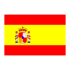 Bandera: España as rendered by au by KDDI