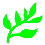 herb as rendered by au by KDDI