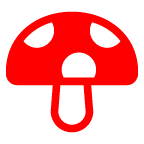 Fliegenpilz as drawn by au by KDDI in Type F
