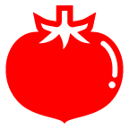 tomate as rendered by au by KDDI