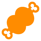 Fleischhachse as rendered by au by KDDI