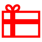 regalo as rendered by au by KDDI