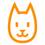 muso di cane as rendered by au by KDDI