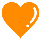 Coração Amarelo as drawn by au by KDDI in Type F