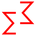 Collision as drawn by au by KDDI in Type F