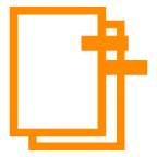 Pagemarker as rendered by au by KDDI