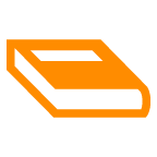 orange book as rendered by au by KDDI