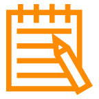 Papier und Bleistift as rendered by au by KDDI