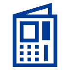 periódico as rendered by au by KDDI