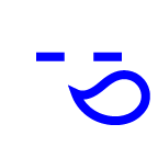 Cara De Sueño as drawn by au by KDDI in Type F