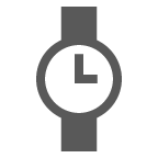 watch as rendered by au by KDDI