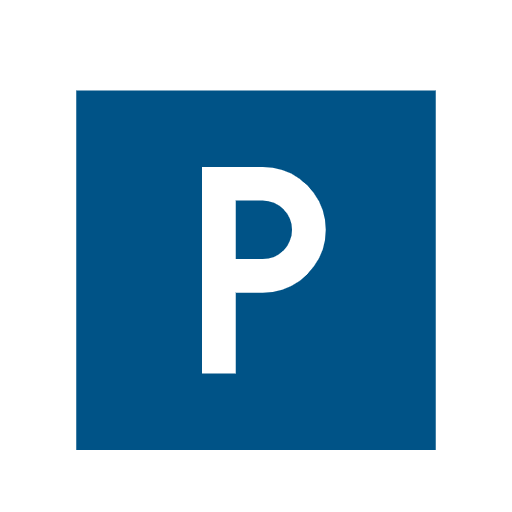 P button as rendered by Catrinity