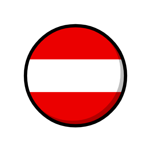 Flag: Austria as drawn by Catrinity in 2.23