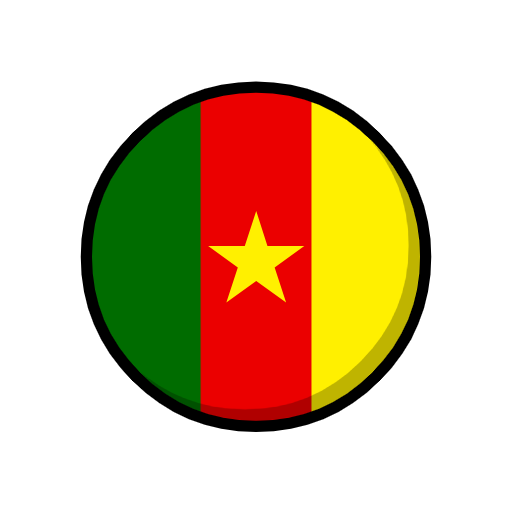 Flag: Cameroon as drawn by Catrinity in 2.23