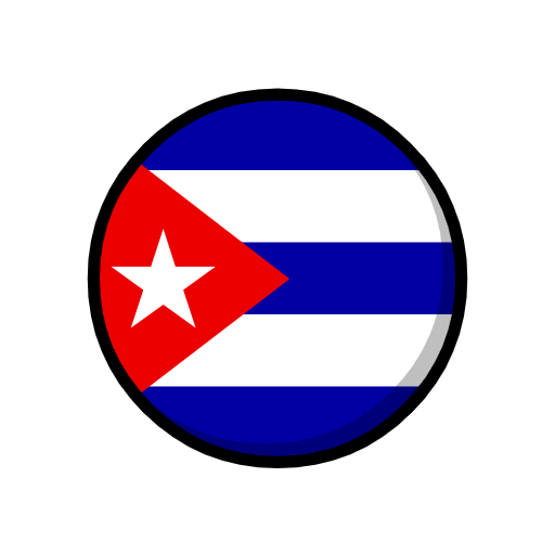 Flag: Cuba as drawn by Catrinity in 2.23