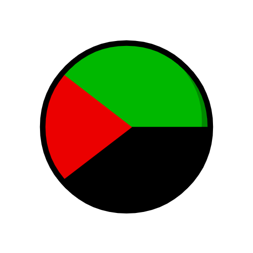 flag: Martinique as rendered by Catrinity