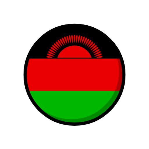 Flag: Malawi as drawn by Catrinity in 2.23