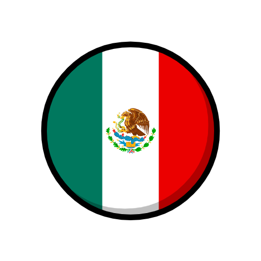 Flag: Mexico as drawn by Catrinity in 2.23
