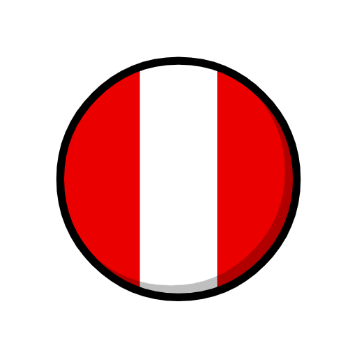 Flag: Peru as drawn by Catrinity in 2.23