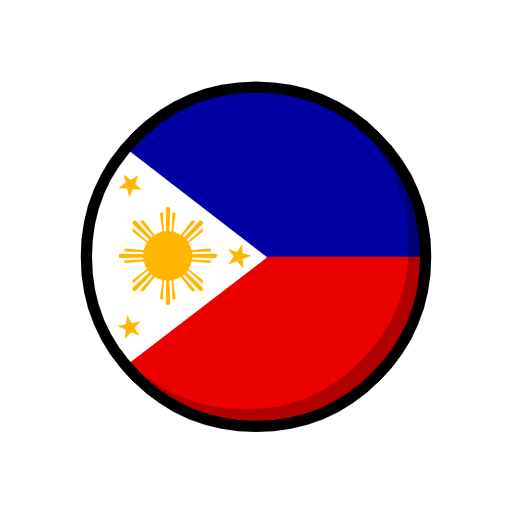 Flag: Philippines as drawn by Catrinity in 2.23