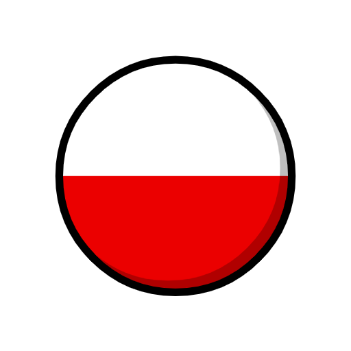Flag: Poland as drawn by Catrinity in 2.23