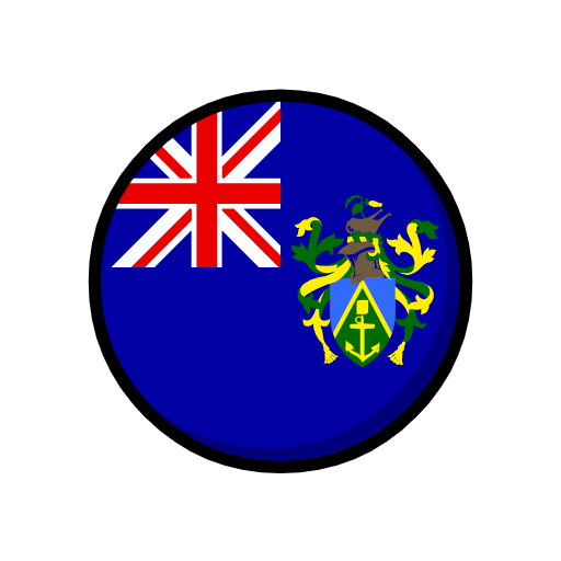 Flag: Pitcairn Islands as drawn by Catrinity in 2.23
