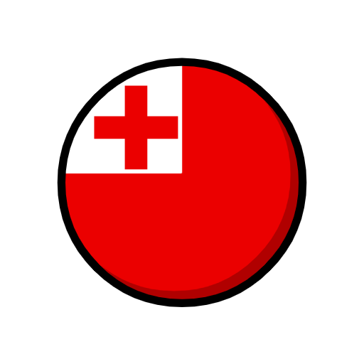 Bandera: Tonga as drawn by Catrinity in 2.23