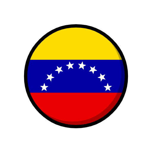 Flag: Venezuela as drawn by Catrinity in 2.23