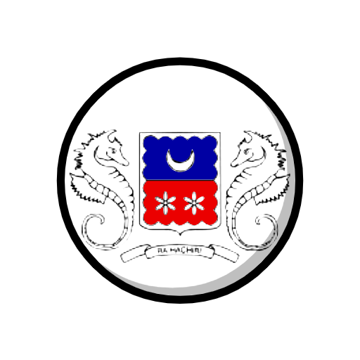 Flag: Mayotte as drawn by Catrinity in 2.23