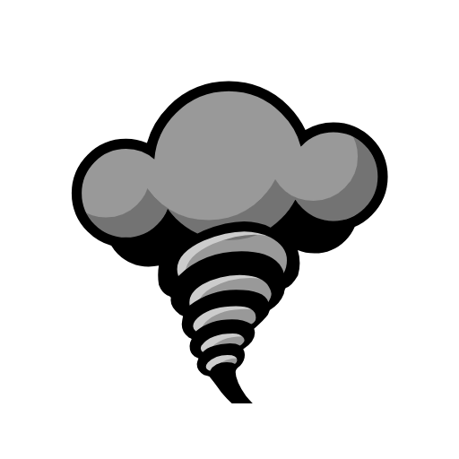 Tornado as drawn by Catrinity in 2.23