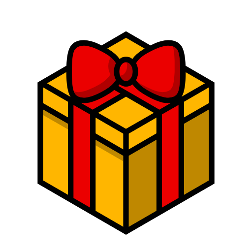 regalo as rendered by Catrinity
