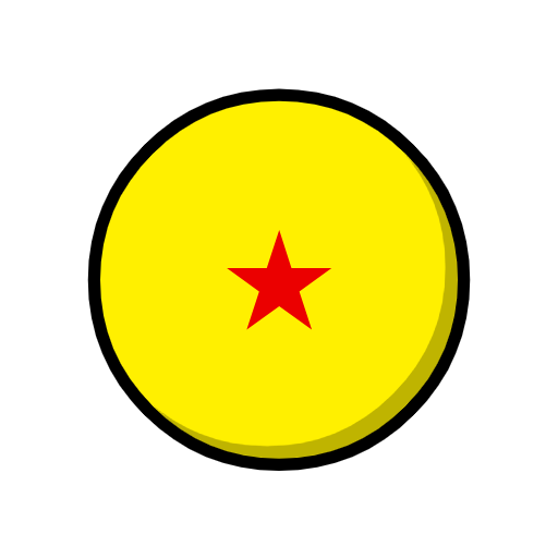 Flag for Mohéli (KM-M) as rendered by Catrinity