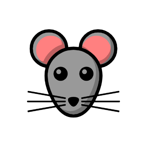 Mouse Face as drawn by Catrinity in 2.23