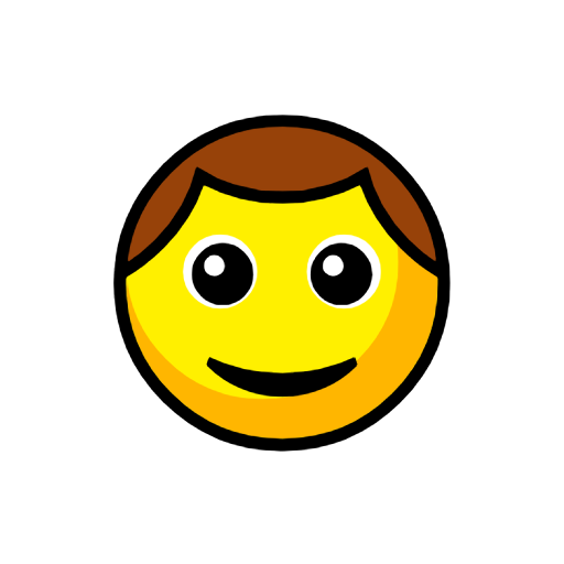 Boy as drawn by Catrinity in 2.23