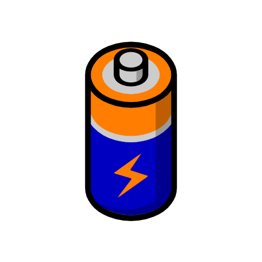 Battery as drawn by Catrinity in 2.23