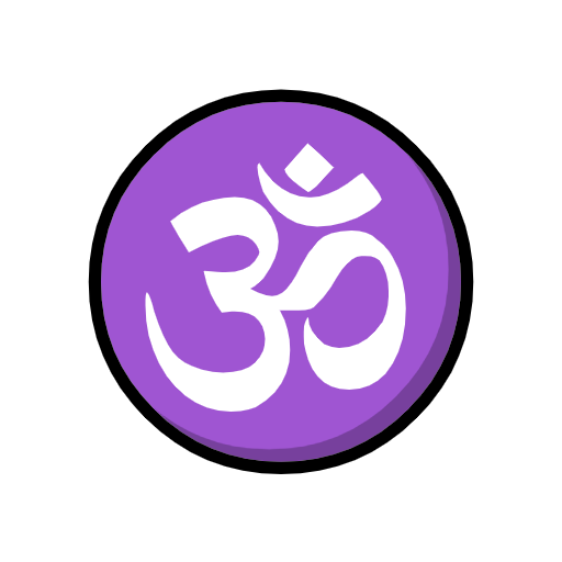 Om as drawn by Catrinity in 2.23