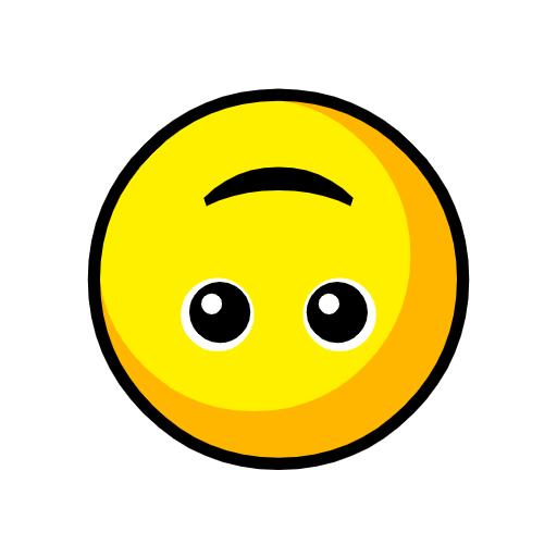 faccina sottosopra as rendered by Catrinity