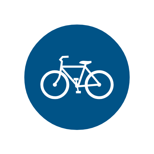Bicycle as drawn by Catrinity in 2.23