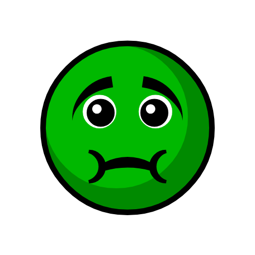 faccina nauseata as rendered by Catrinity
