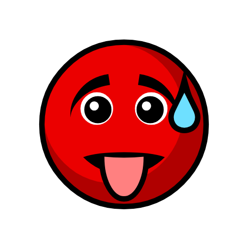 faccina accaldata as rendered by Catrinity