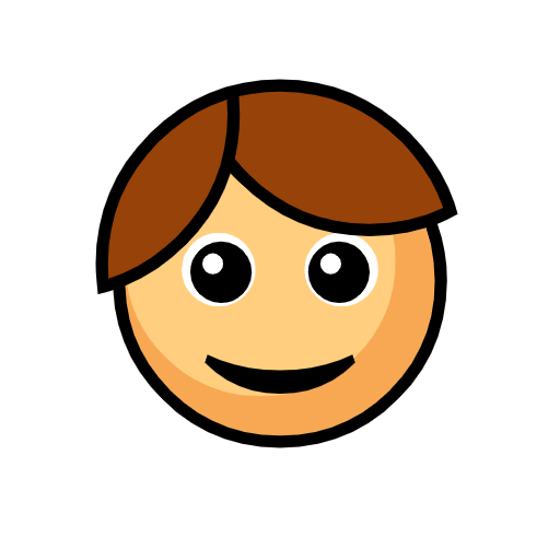 Child: Medium-Light Skin Tone as drawn by Catrinity in 2.23